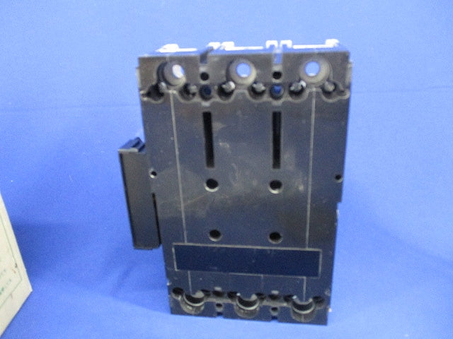 ヒューズフリーブレーカ3P175A(アラームスイッチ付) FXK225-S