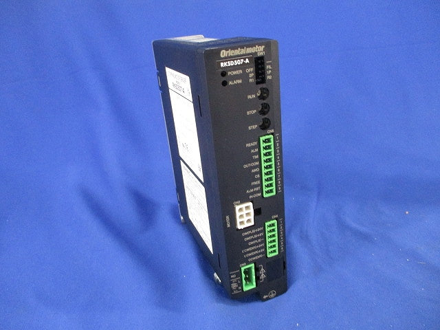 ステッピングモーター用ドライバ RKSD507-A