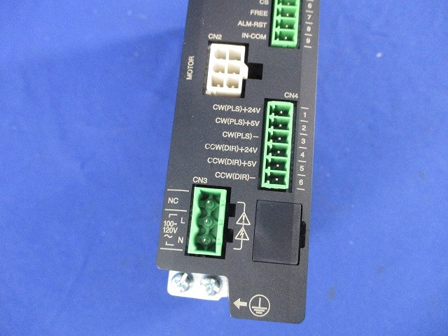 ステッピングモーター用ドライバ RKSD507-A