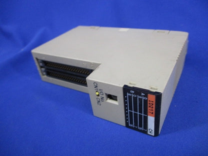 入力ユニット(ジャンク品) C200H-ID217