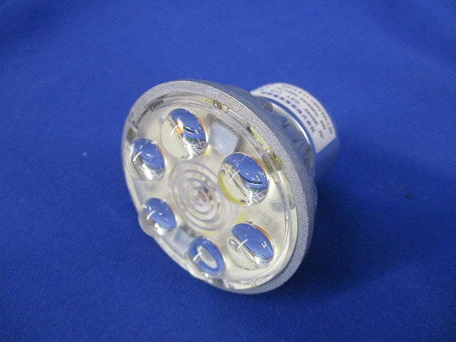 LEDランプダイクロハロゲン形 E11(キズ・汚れ有) MR16-E11-100V4W-L20