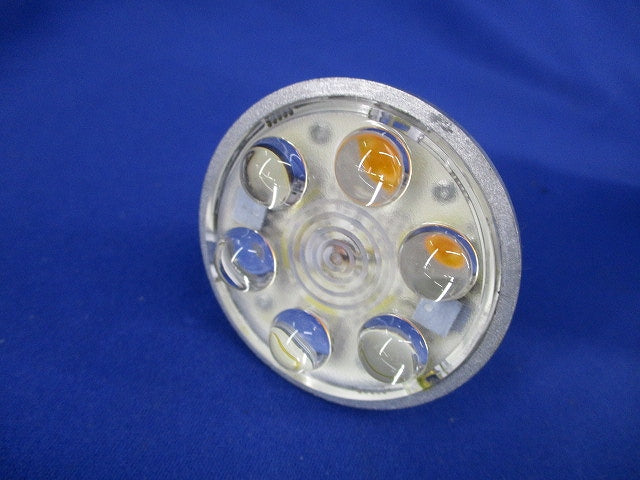 LEDランプダイクロハロゲン形 E11(キズ・汚れ有) MR16-E11-100V4W-L20