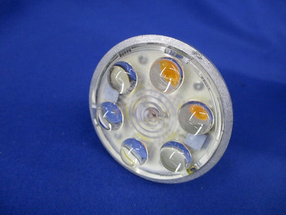 LEDランプダイクロハロゲン形 E11(キズ・汚れ有) MR16-E11-100V4W-L20