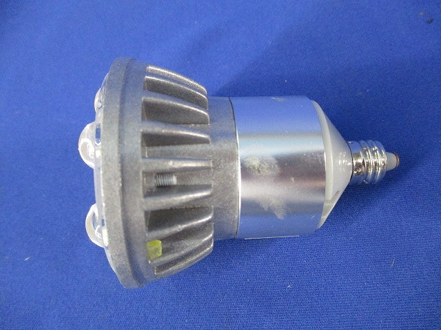 LEDランプダイクロハロゲン形 E11(キズ・汚れ有) MR16-E11-100V4W-L20