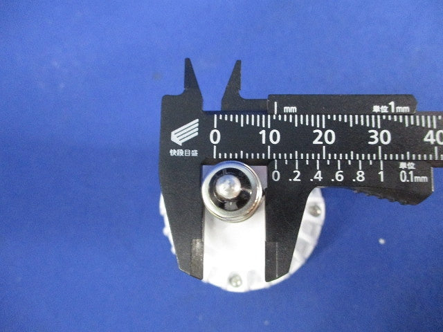 DECO-S50 LEDランプE11(点灯確認済)傷・汚れ有 LDR6L-M-E11/D