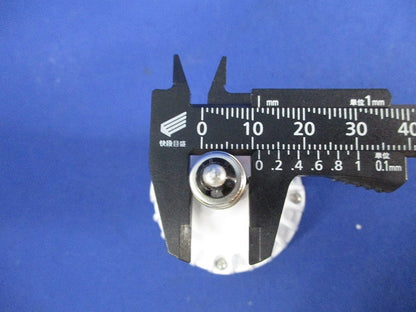 DECO-S50 LEDランプE11(点灯確認済)傷・汚れ有 LDR6L-M-E11/D