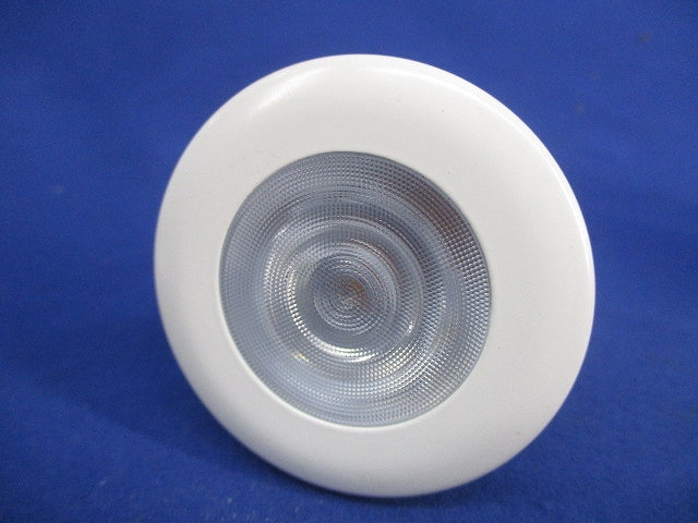 DECO-S50 LEDランプE11(点灯確認済)傷・汚れ有 LDR6L-M-E11/D