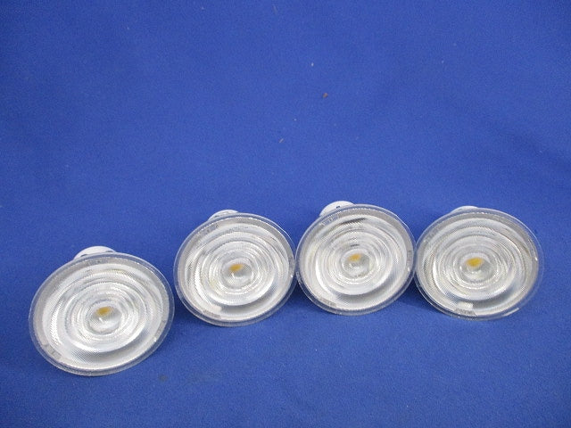 LED電球E11(点灯確認済)(4個入) LDR6N-W-E11