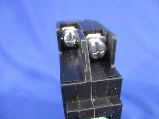 分電盤用ヒューズフリー遮断器2P2E30A BX50W