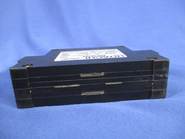 分電盤用ヒューズフリー遮断器2P2E30A BX50W