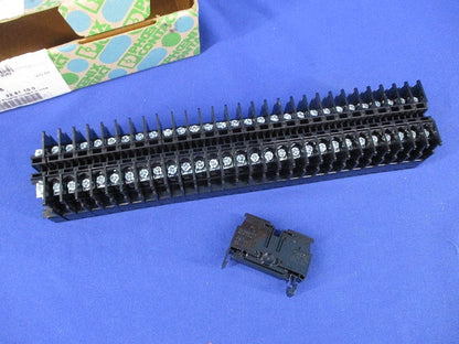 端子台(30個入) BTO1.25