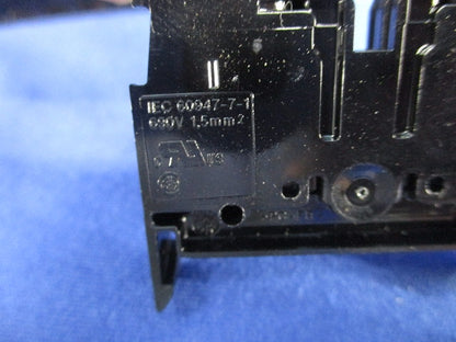 端子台(30個入) BTO1.25