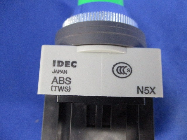 押しボタンスイッチ HW-G10