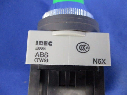 押しボタンスイッチ HW-G10