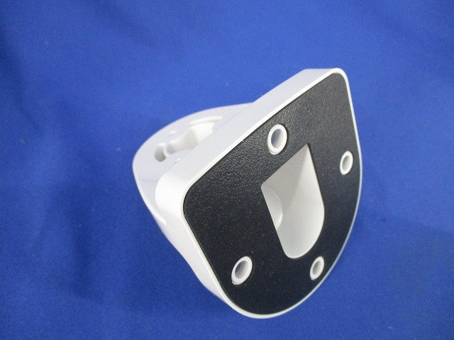 壁面取付ブラケット 取付台(白) SZK-002W