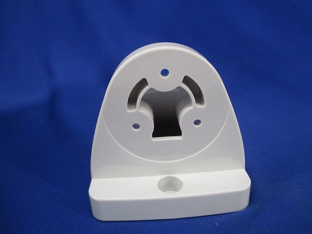 壁面取付ブラケット 取付台(白) SZK-002W
