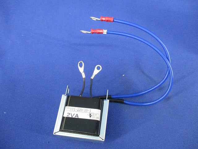 表示灯用ダウントランス VT1-220/15-I