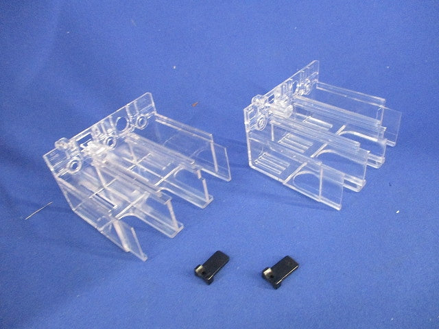透明端子カバー(10組入) TTC-05SV3
