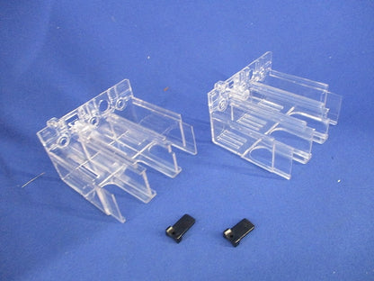 透明端子カバー(10組入) TTC-05SV3