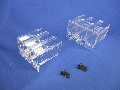 透明端子カバー(10組入) TTC-05SV3