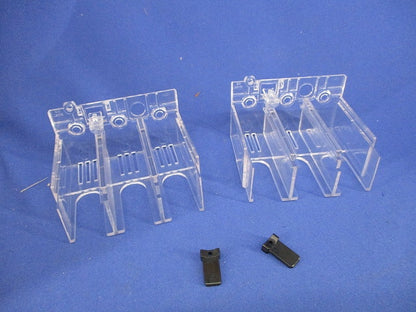 透明端子カバー(10組入) TTC-05SV3