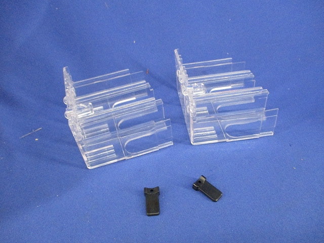 透明端子カバー(10組入) TTC-05SV3