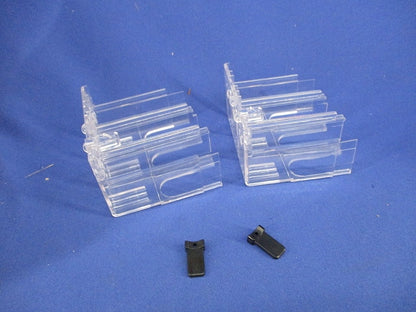 透明端子カバー(10組入) TTC-05SV3
