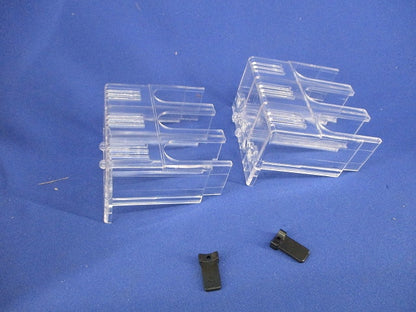 透明端子カバー(10組入) TTC-05SV3