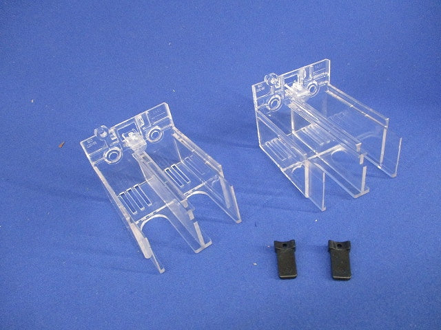 透明端子カバー(15個入) TTC-05SV2