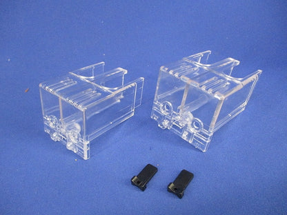 透明端子カバー(15個入) TTC-05SV2