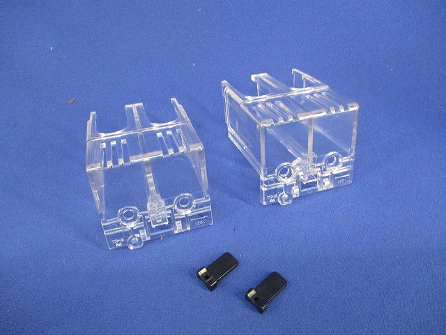透明端子カバー(15個入) TTC-05SV2