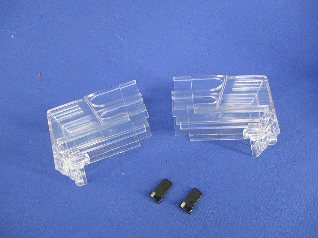 透明端子カバー(15個入) TTC-05SV2