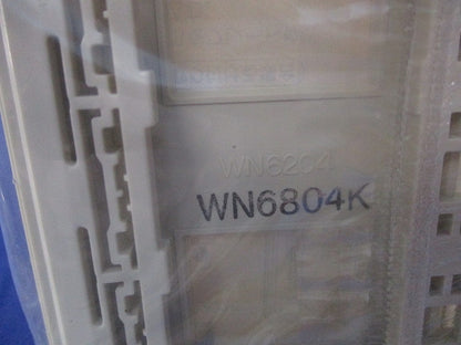 ワンタッチ洋風モダンプレート4コ用(20枚入) WN6804K