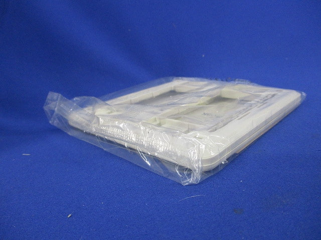 フルカラーワンタッチ洋風モダンプレート5コ用(20枚入) National WN6805K