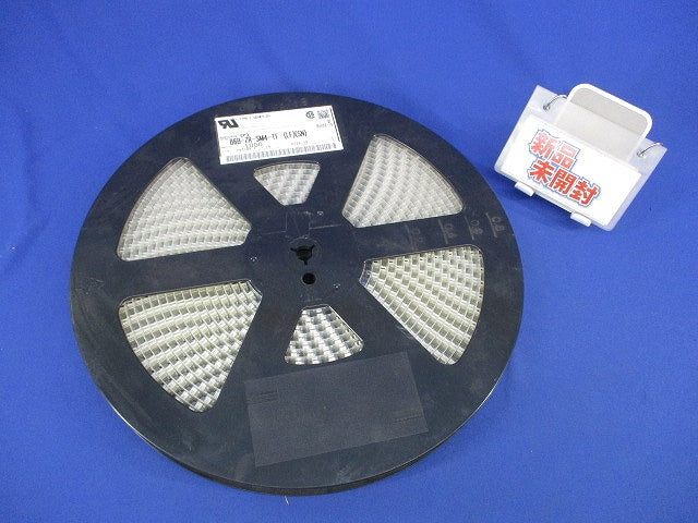 6極SMDヘッダコネクタ(1000個入)(新品未開封) B6B-ZR-SM4-TF