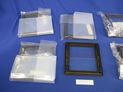計器用窓セット(混在6枚入) BP12-11EPA他
