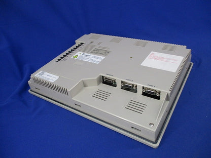 プログラマブルターミナル NT631C-ST151