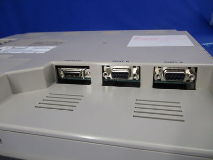 プログラマブルターミナル NT631C-ST151