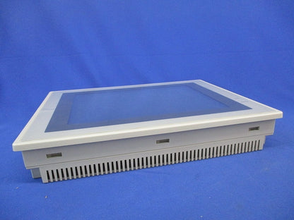 プログラマブルターミナル NT631C-ST151