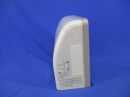 防雨形ジョイントボックス WJ4223