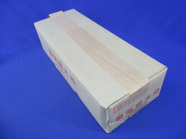 換気扇用木材取付用セット30cm用(新品未開梱)(劣化のためテープはがれ有) 型番不明