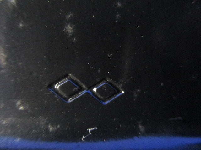 八角塗代スイッチカバー(33個入)(キズ・汚れ有) CV8SB