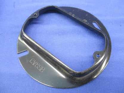 八角塗代スイッチカバー(33個入)(キズ・汚れ有) CV8SB