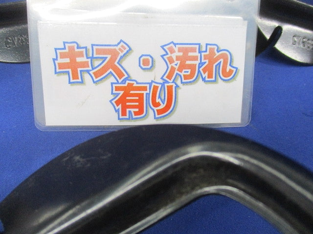 八角塗代スイッチカバー(33個入)(キズ・汚れ有) CV8SB