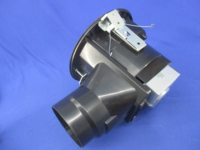 ダクト用換気扇φ100用 VD-10ZCC4-C