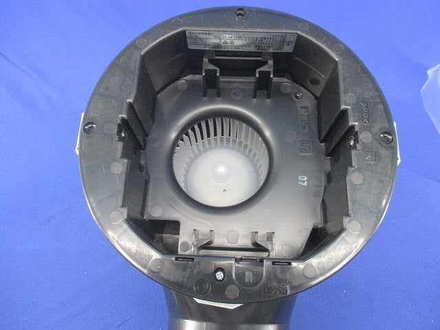 ダクト用換気扇φ100用 VD-10ZCC4-C