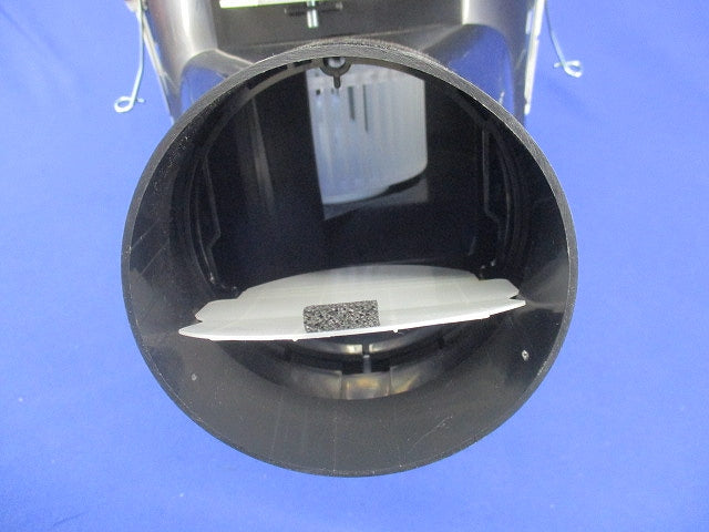 ダクト用換気扇φ100用 VD-10ZCC4-C