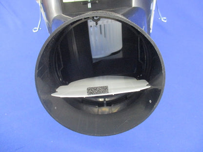 ダクト用換気扇φ100用 VD-10ZCC4-C