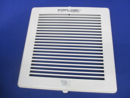 ダクト用換気扇φ100用 VD-10ZCC4-C