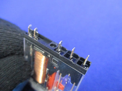 スリムI/Oリレー+交換用リレーセット(2セット入) G2RV-SR50024VDC+G2RV-1-S-G